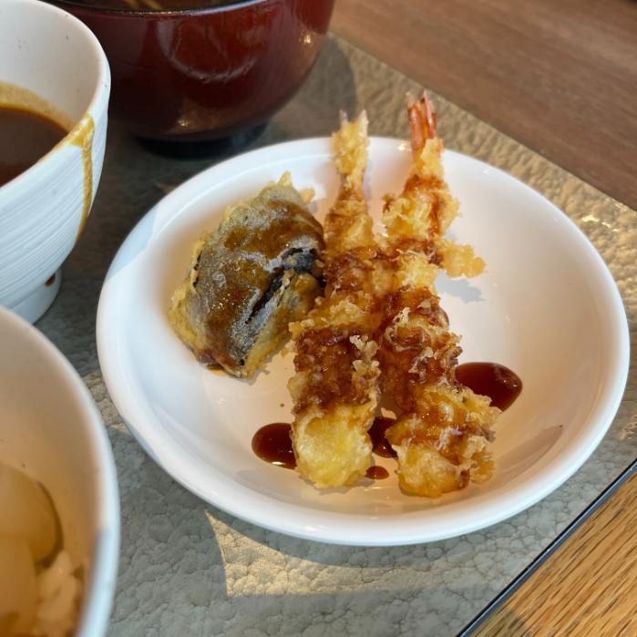 ラビスタ横須賀観音寺テラス|朝食