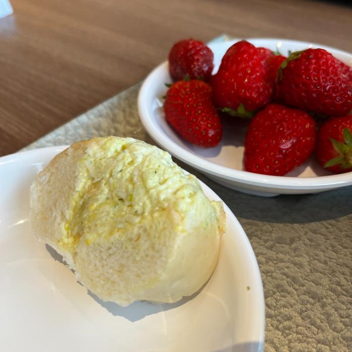 ラビスタ横須賀観音寺テラス|朝食