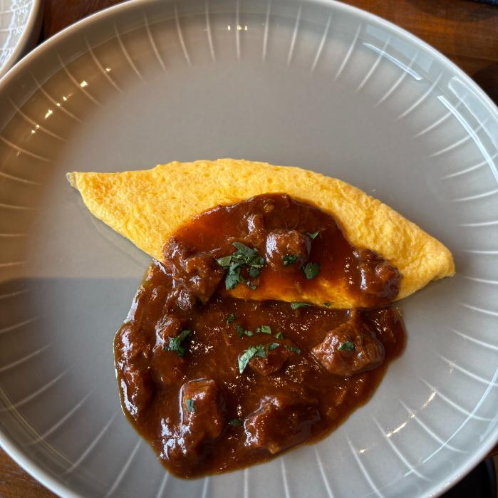 リッツカールトン福岡｜朝食