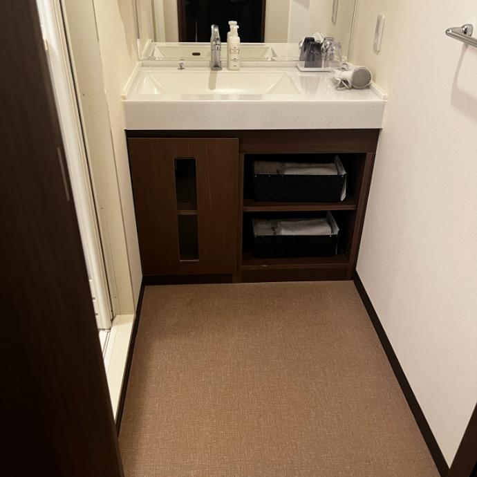 天然温泉 白糸の湯 ドーミーイン大分