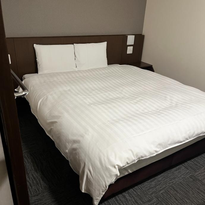 天然温泉 白糸の湯 ドーミーイン大分