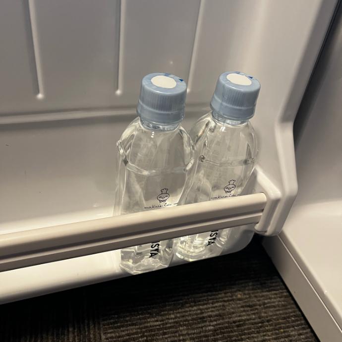 天然温泉 白糸の湯 ドーミーイン大分