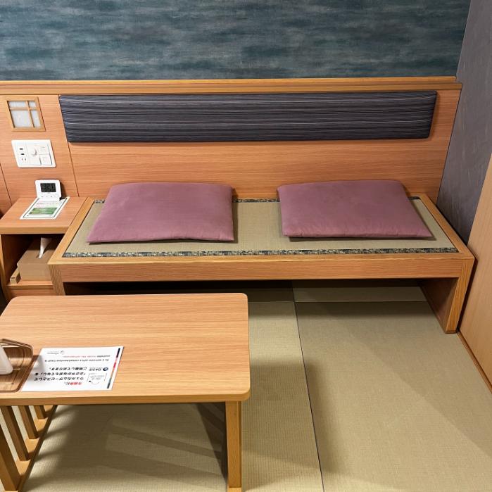 別府八湯 御宿 野乃別府｜客室