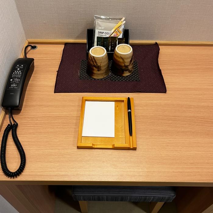 別府八湯 御宿 野乃別府｜客室