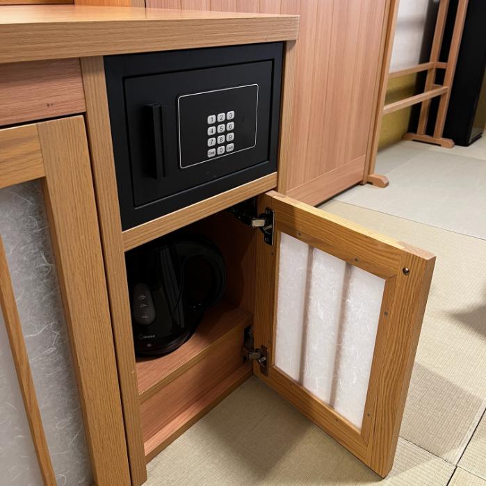 別府八湯 御宿 野乃別府｜客室