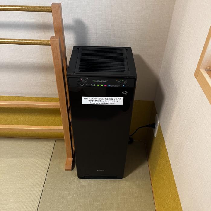 別府八湯 御宿 野乃別府｜客室