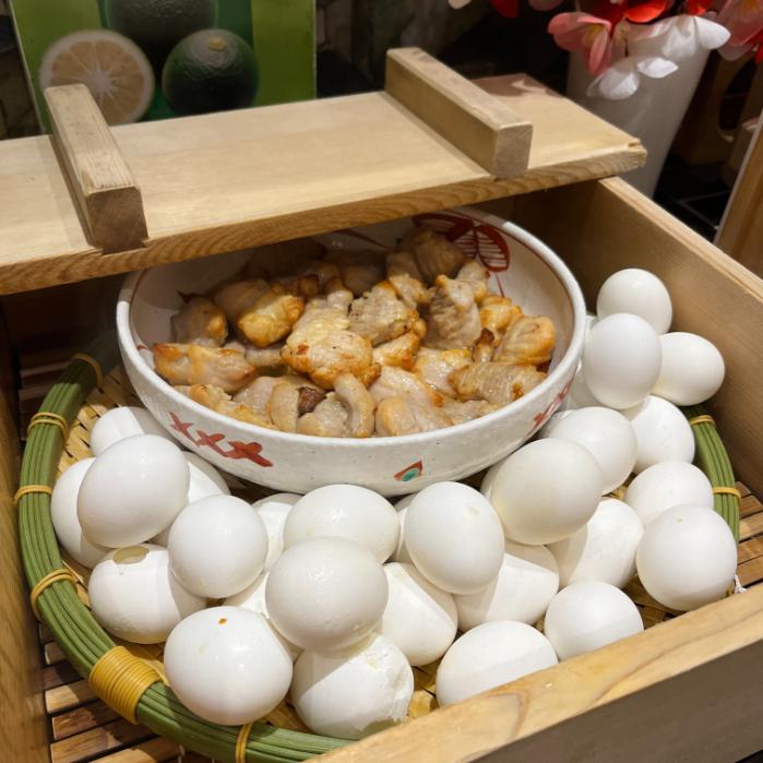 別府八湯 御宿 野乃別府｜夕食