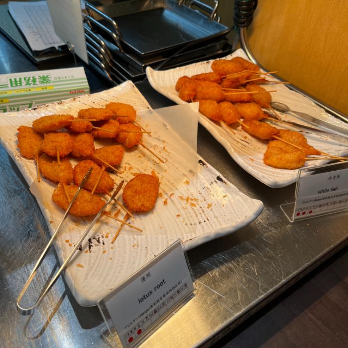 別府八湯 御宿 野乃別府｜夕食