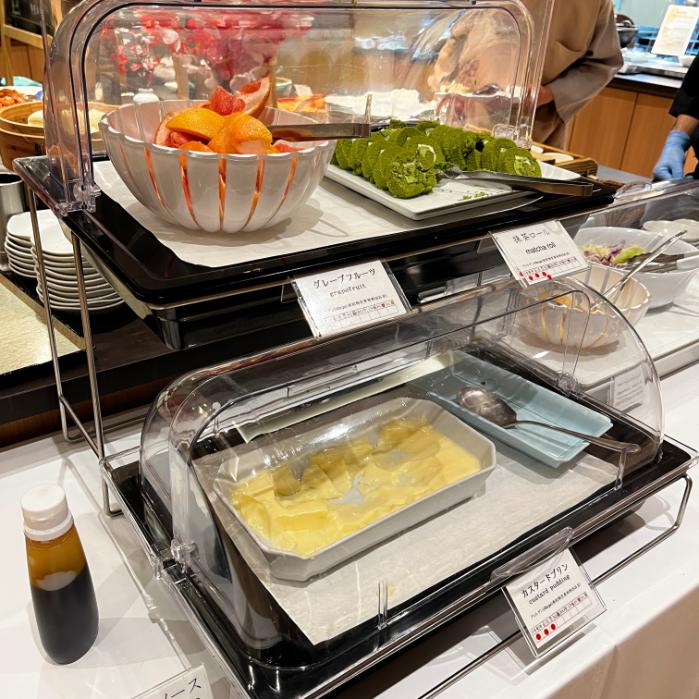 別府八湯 御宿 野乃別府｜夕食