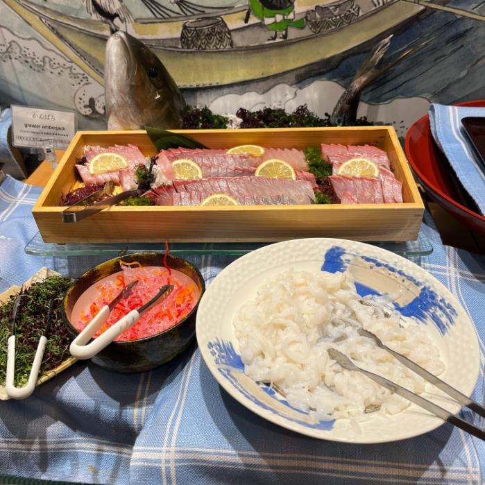 別府八湯 御宿 野乃別府｜夕食