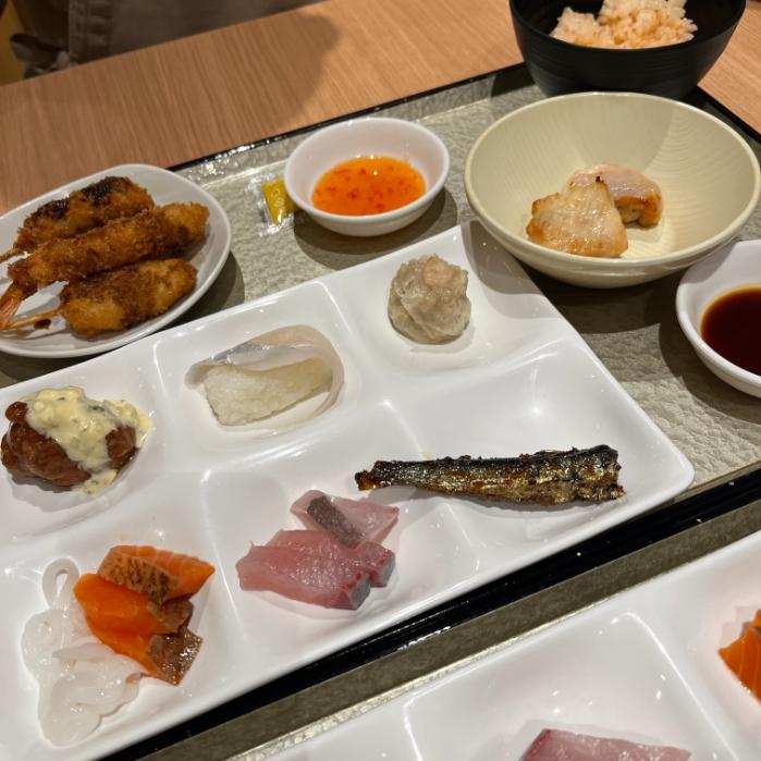 別府八湯 御宿 野乃別府｜夕食