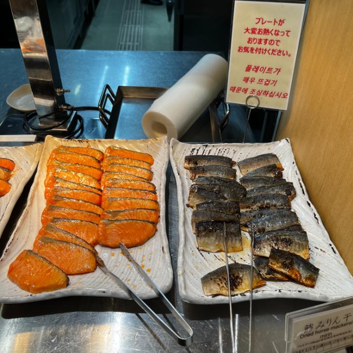 別府八湯 御宿 野乃別府｜朝食