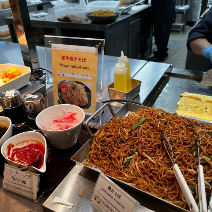 別府八湯 御宿 野乃別府｜朝食