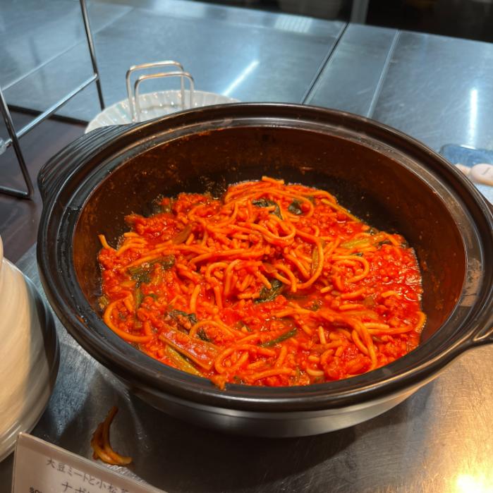 別府八湯 御宿 野乃別府｜朝食