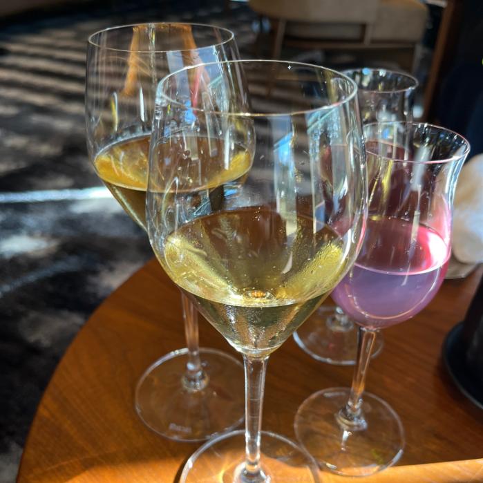 リッツカールトン福岡｜アフタヌーンティー