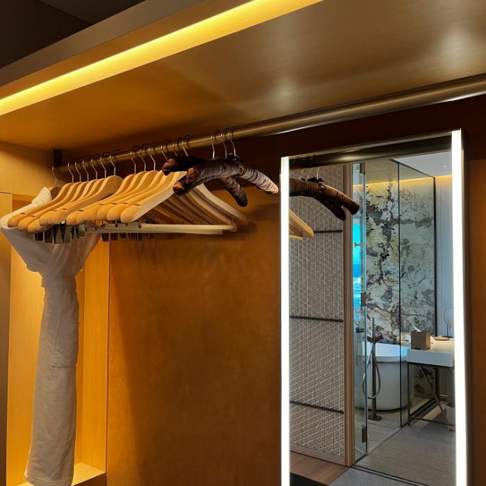 リッツカールトン福岡|客室