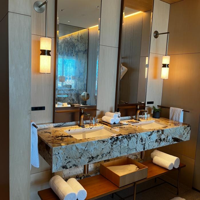 リッツカールトン福岡|客室