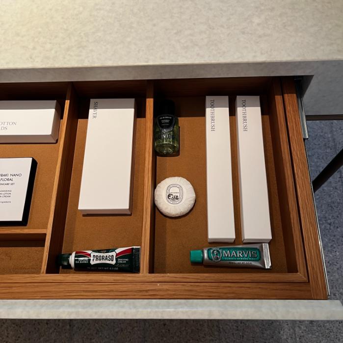 リッツカールトン福岡|客室