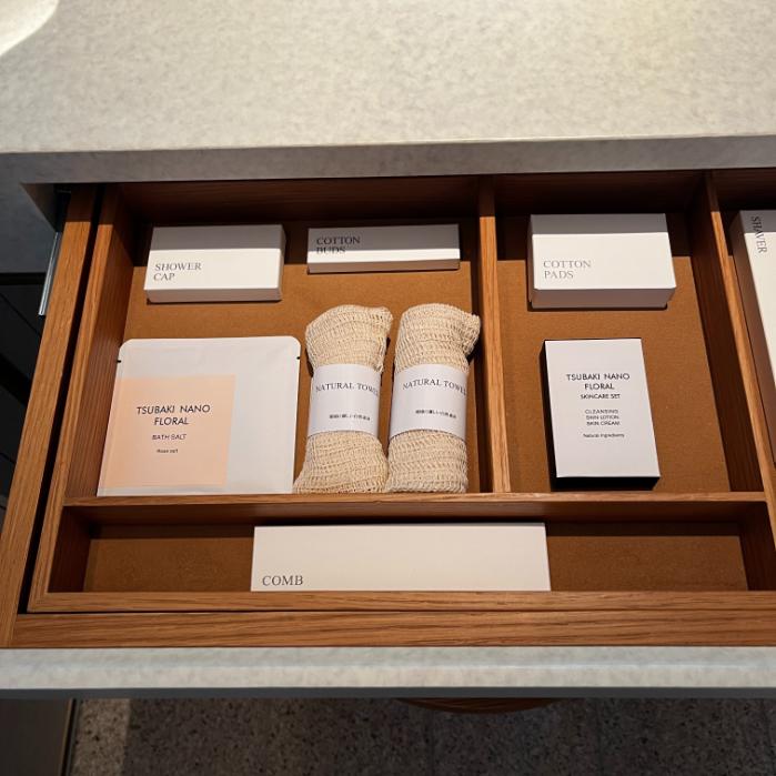 リッツカールトン福岡|客室