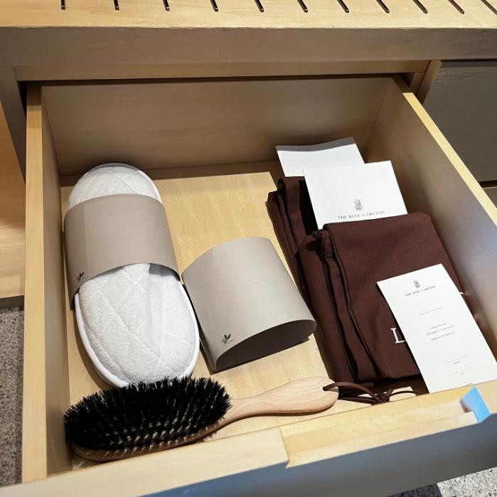 リッツカールトン福岡|客室