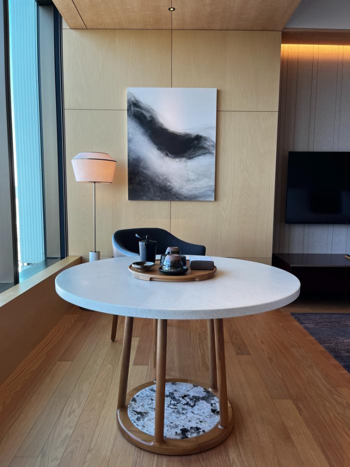 リッツカールトン福岡|客室