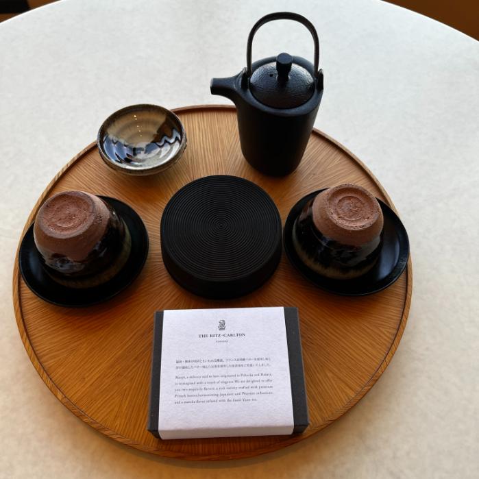 リッツカールトン福岡|客室