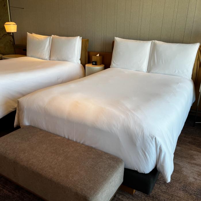 リッツカールトン福岡|客室