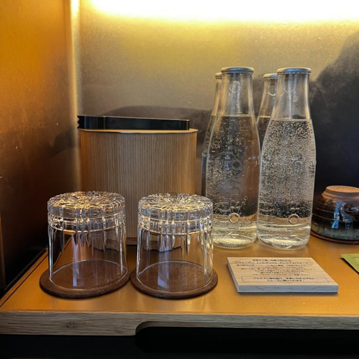 リッツカールトン福岡|客室