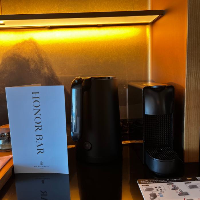 リッツカールトン福岡|客室