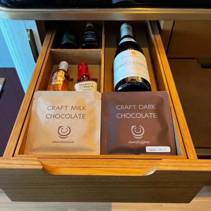 リッツカールトン福岡|客室