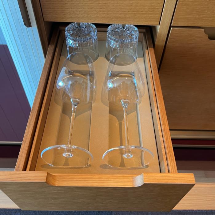 リッツカールトン福岡|客室