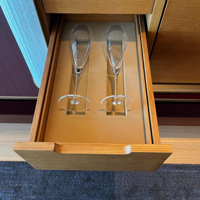 リッツカールトン福岡|客室