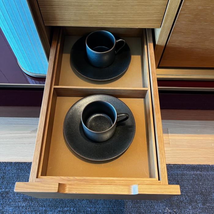 リッツカールトン福岡|客室