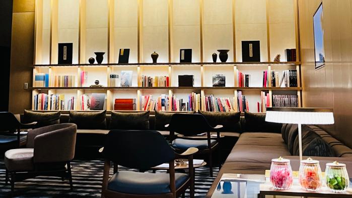 リッツカールトン福岡｜アフタヌーンティー