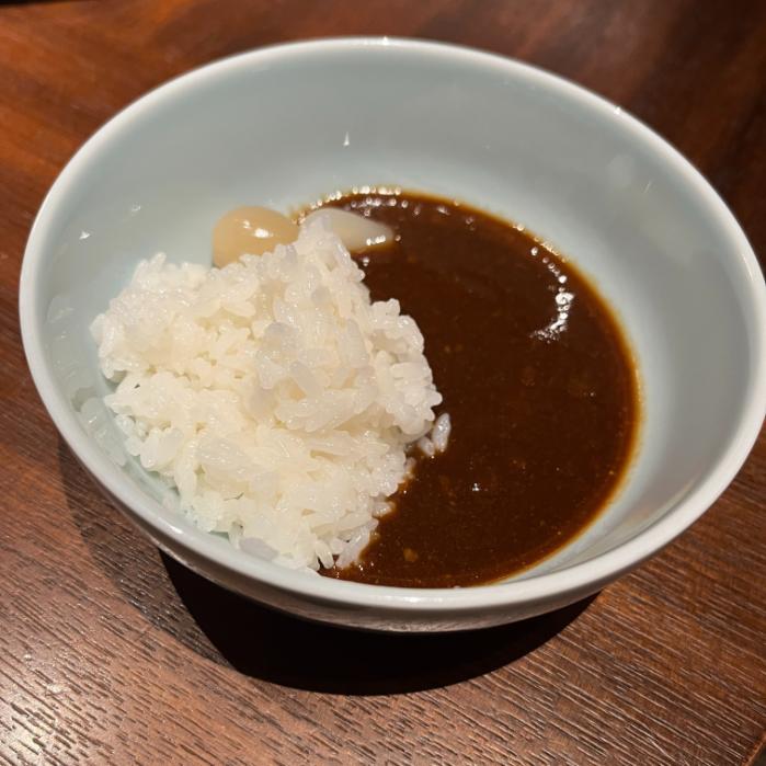 リッツカールトン福岡｜ディナー前のオードブルとカクテルドリンク