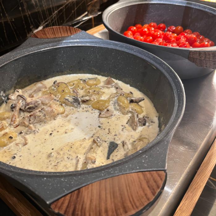 リッツカールトン福岡｜朝食