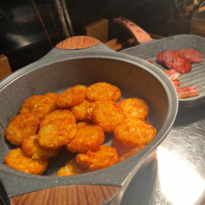 リッツカールトン福岡｜朝食