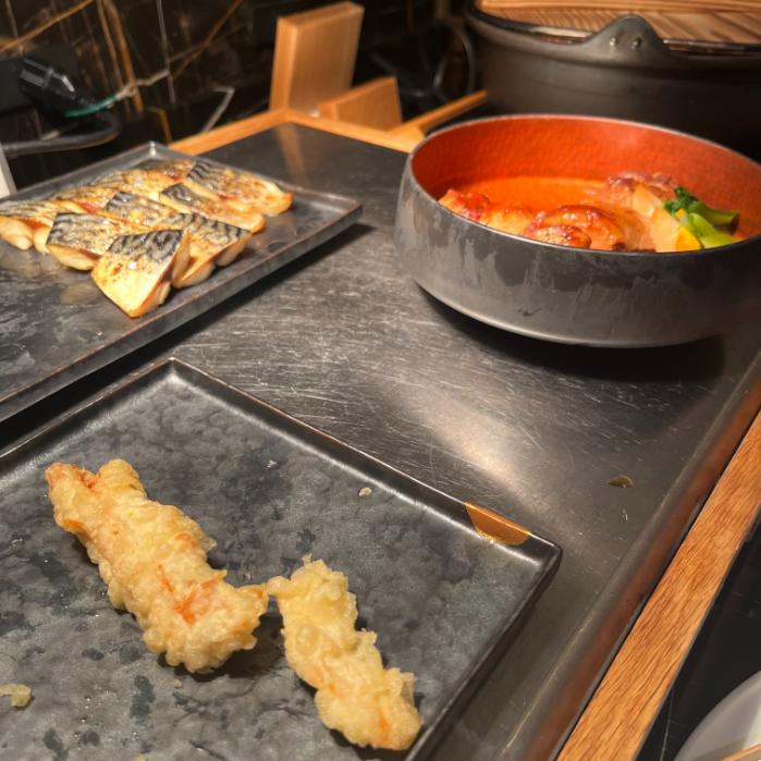 リッツカールトン福岡｜朝食