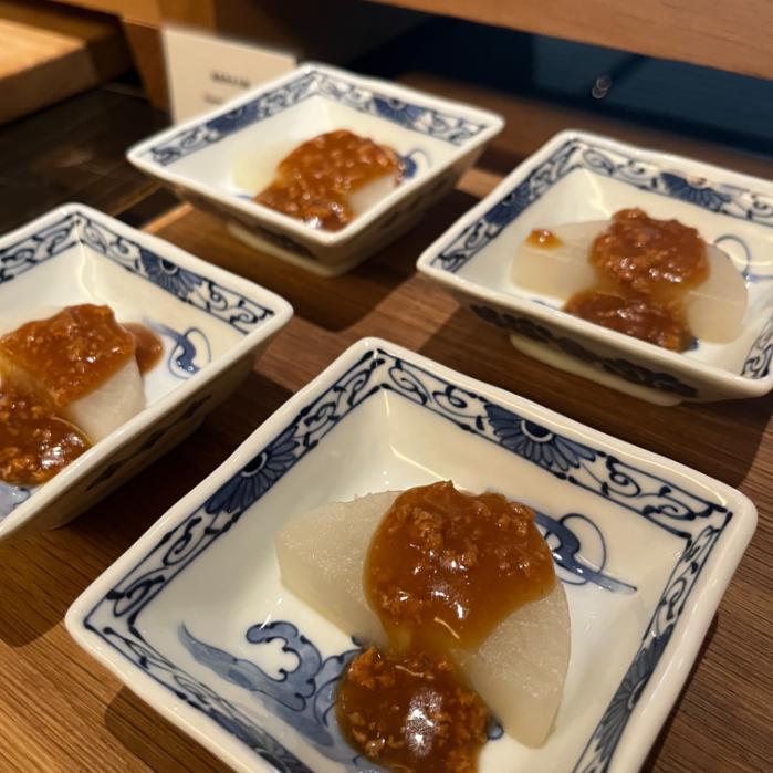 リッツカールトン福岡｜朝食