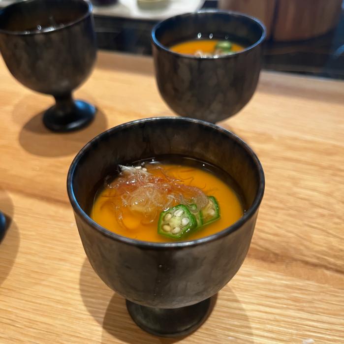 リッツカールトン福岡｜朝食