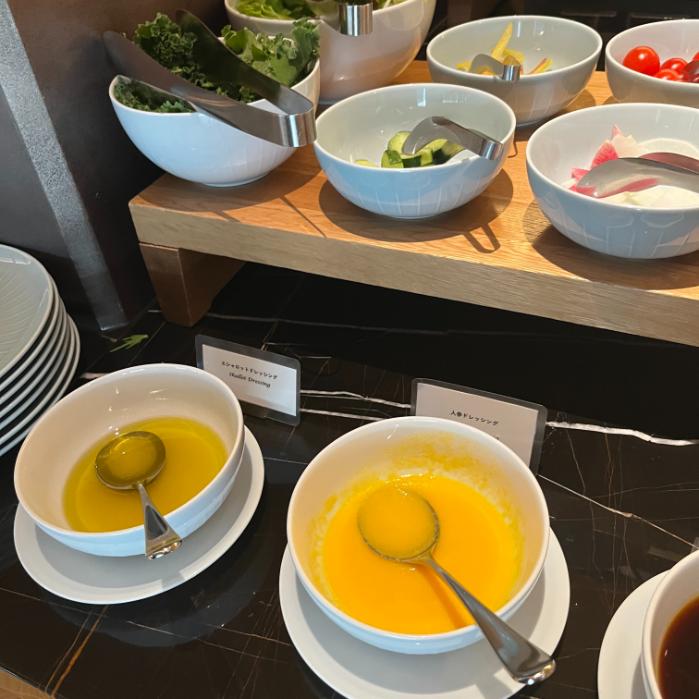 リッツカールトン福岡｜朝食