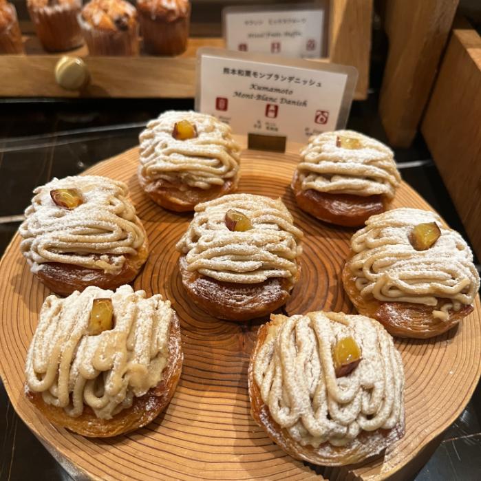 リッツカールトン福岡｜朝食