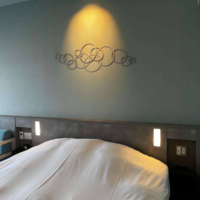 ラビスタ東京ベイ｜客室