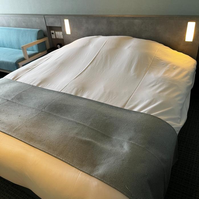 ラビスタ東京ベイ｜客室