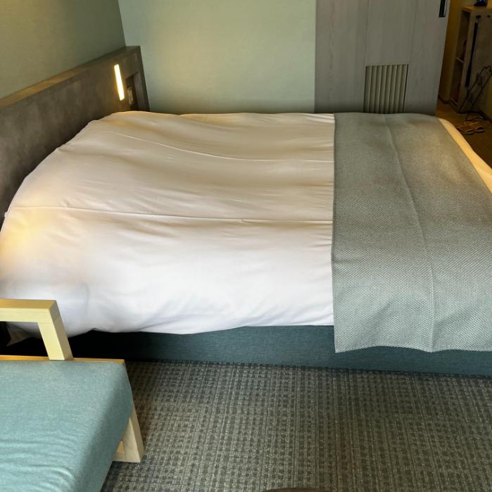 ラビスタ東京ベイ｜客室