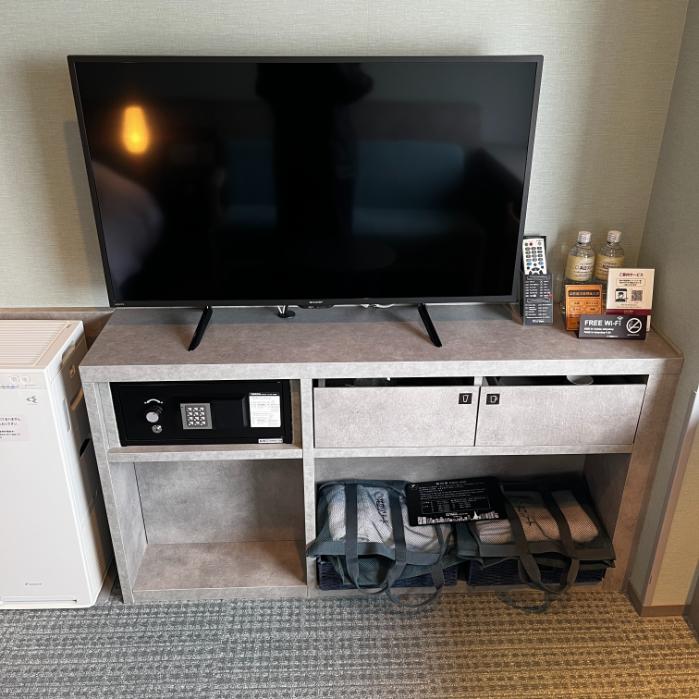 ラビスタ東京ベイ｜客室