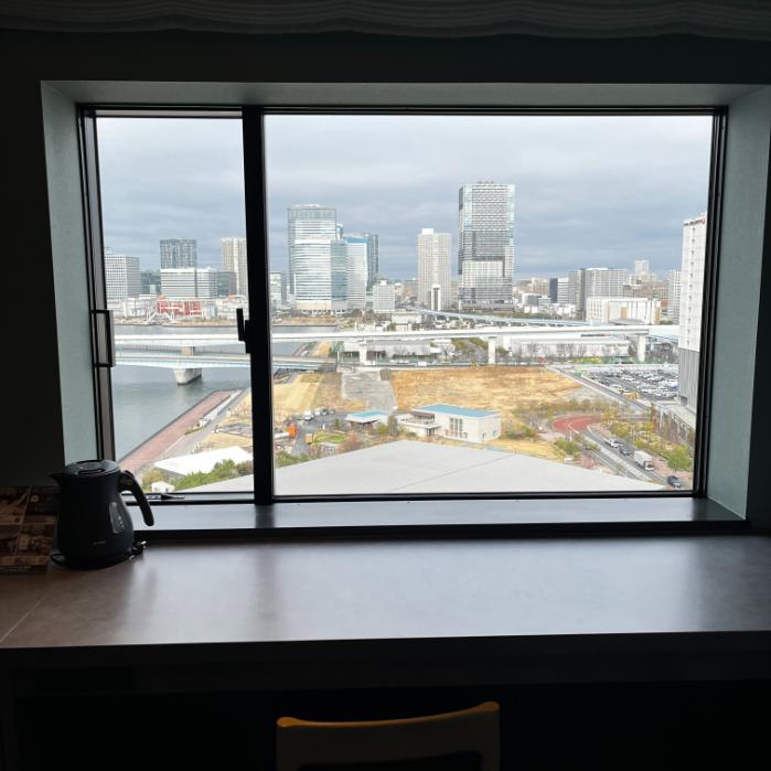 ラビスタ東京ベイ｜客室