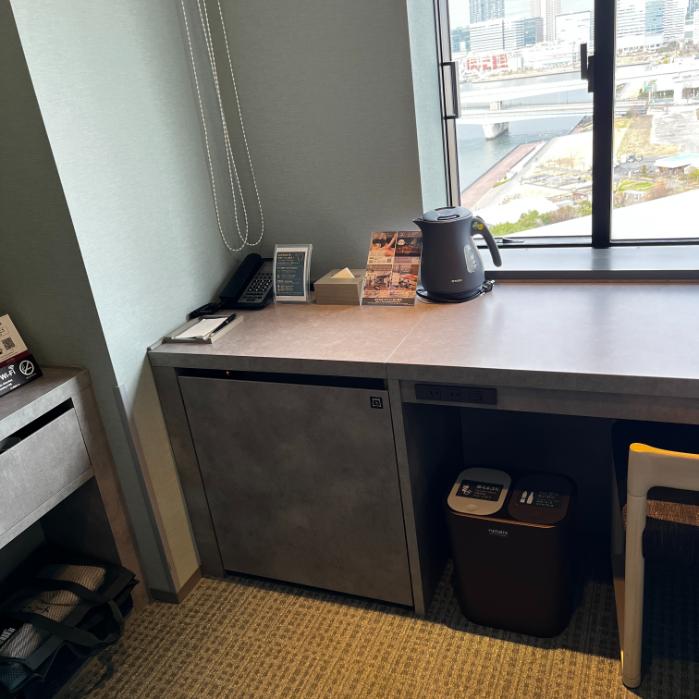 ラビスタ東京ベイ｜客室