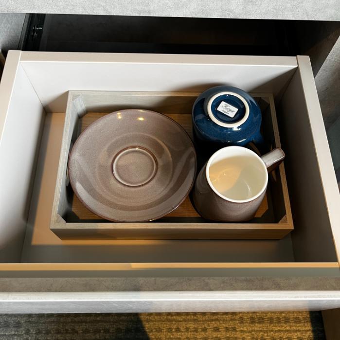 ラビスタ東京ベイ｜客室