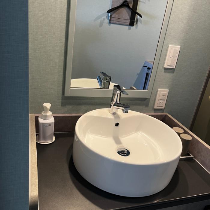 ラビスタ東京ベイ｜客室